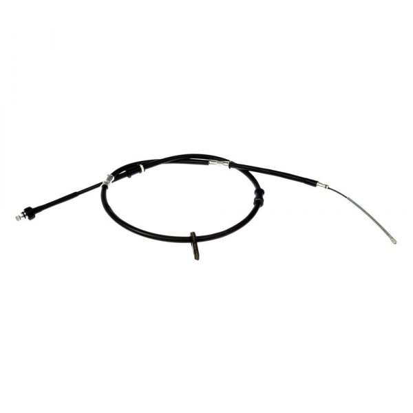 Dorman C660486 Rear Left Park Brake Cable for 2001-2005 Hyundai Elantra