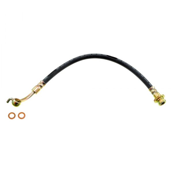 Dorman H620516 Rear Left Hydraulic Brake for 2005-2015 Nissan Armada