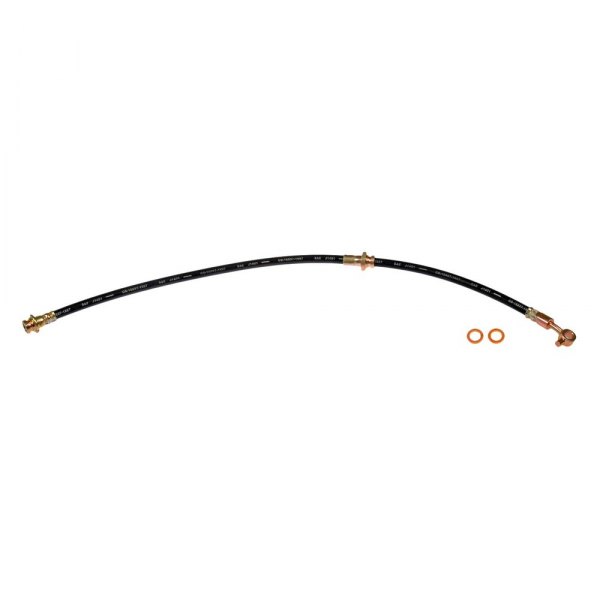 Dorman H620528 Front Right Hydraulic Brake for 2003-2008 Infiniti FX45