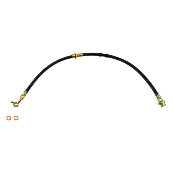Dorman H620533 Front Left Hydraulic Brake for 2004-2009 & 2011 Nissan Quest