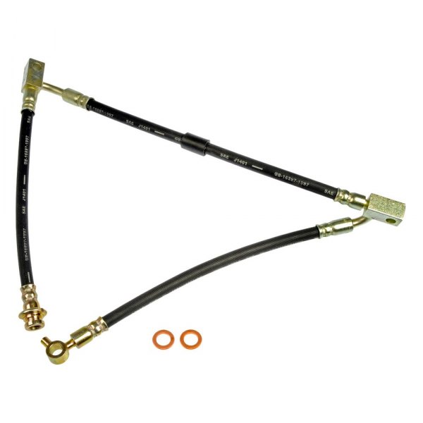 Dorman H620520 Front Right Hydraulic Brake for 2003-2007 Infiniti G35