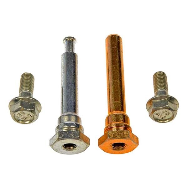 Dorman HW14925 Front Disc Brake Caliper Bolt for 2011-2012 Ford Fiesta
