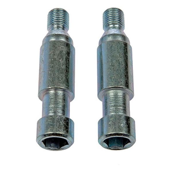 Dorman HW14951 Rear Disc Brake Caliper Bolt for 2008-2011 Ford E150