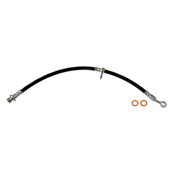 Dorman H620391 Front Left Hydraulic Brake for 2003-2006 Acura MDX