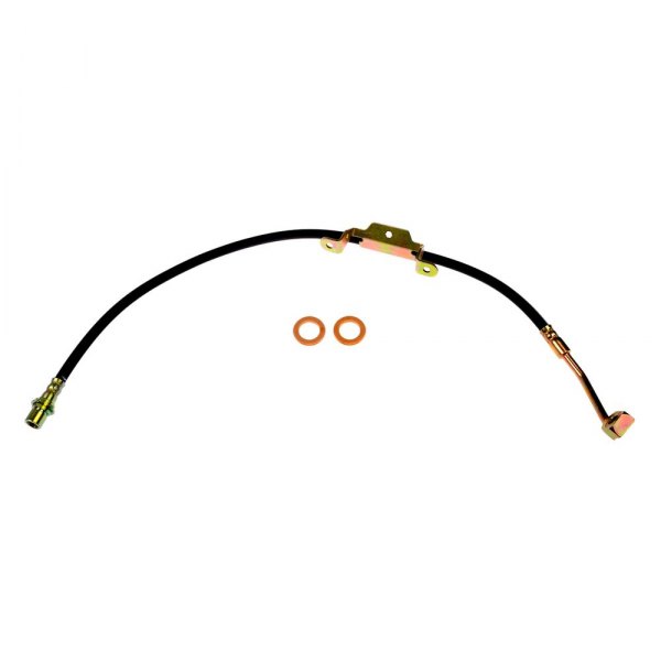 Dorman H620458 Front Left Hydraulic Brake for 2004-2009 Cadillac SRX