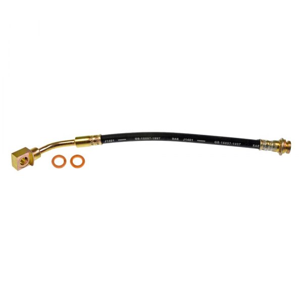 Dorman H620465 Rear Right Hydraulic Brake for 2005-2007 Saturn Relay