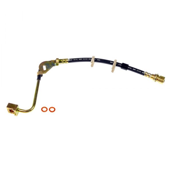 Dorman H620628 Front Left Hydraulic Brake for 2005-2007 Ford Freestar