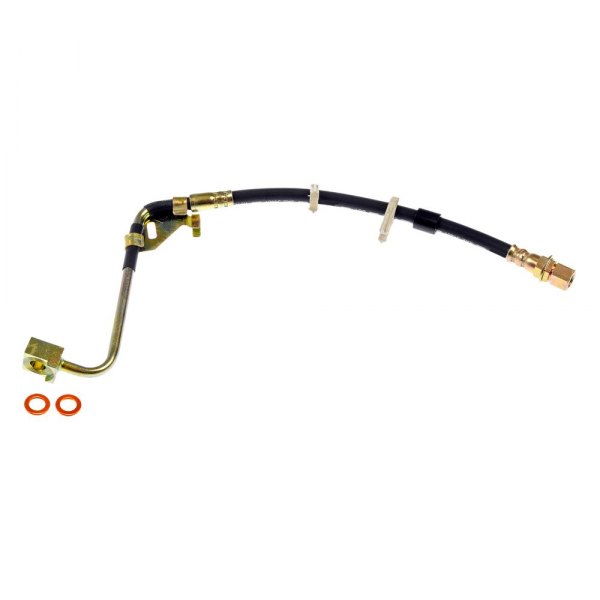 Dorman H620629 Front Right Hydraulic Brake for 2005-2007 Ford Freestar