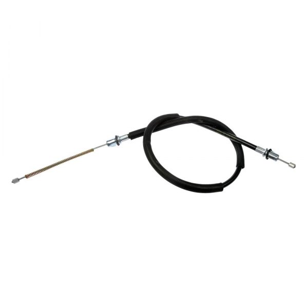 Dorman C660241 Rear Left Park Brake Cable for 2003-2009 Ford Ranger