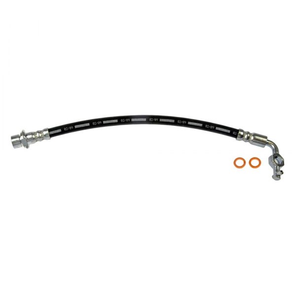 Dorman H620659 Rear Left Hydraulic Brake for 2004-2005 Toyota RAV4