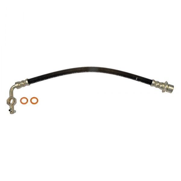 Dorman H620658 Rear Right Hydraulic Brake for 2004-2005 Toyota RAV4