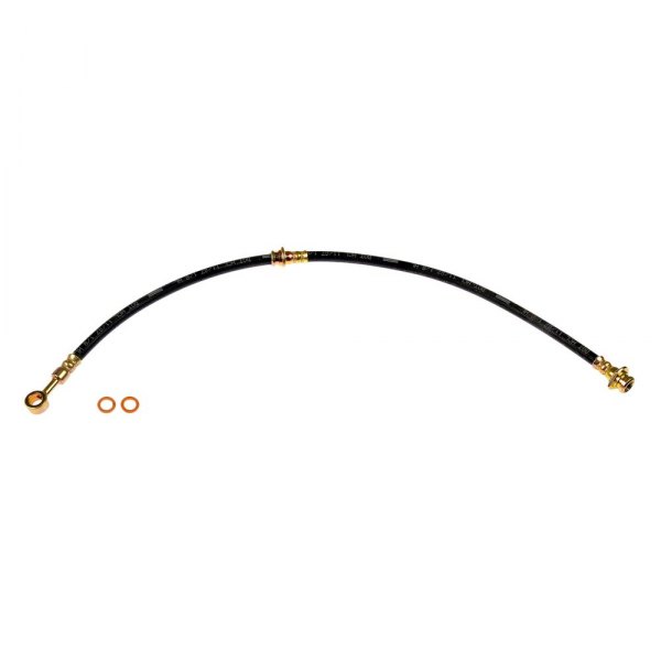 Dorman H620721 Rear Left Hydraulic Brake for 2000-2006 Nissan Sentra