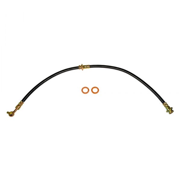 Dorman H621106 Front Left Hydraulic Brake for 2007-2013 Nissan Sentra