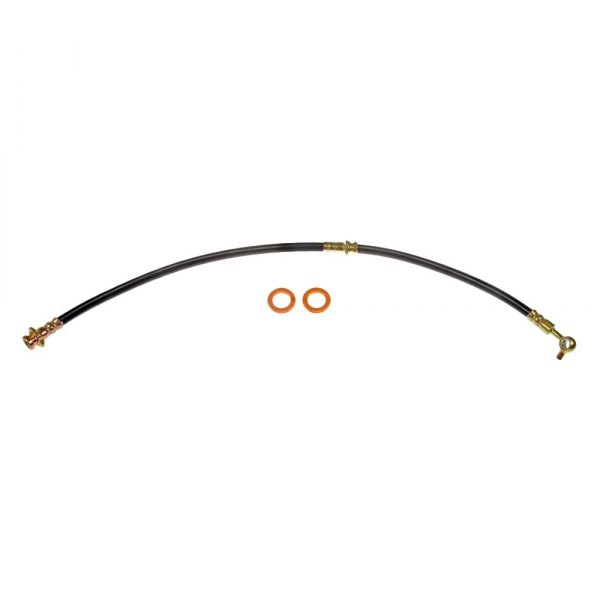 Dorman H621117 Front Left Hydraulic Brake for 2009-2014 Nissan Cube