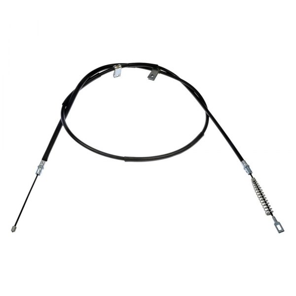Dorman C660516 Rear Right Park Brake Cable for 2006-2010 Hummer H3