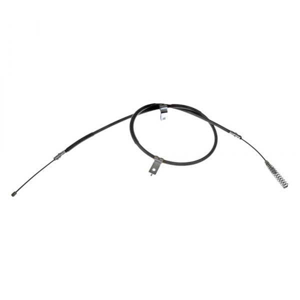 Dorman C660517 Rear Left Park Brake Cable for 2006-2010 Hummer H3