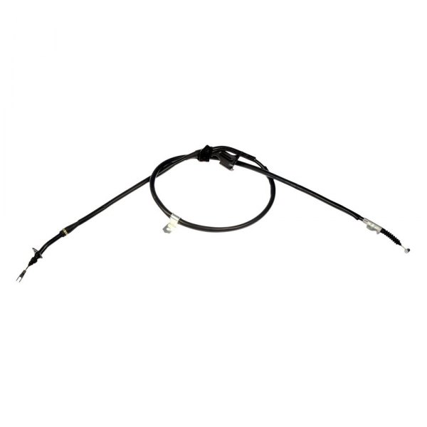Dorman C660525 Rear Right Park Brake Cable for 2005-2013 Nissan Pathfinder