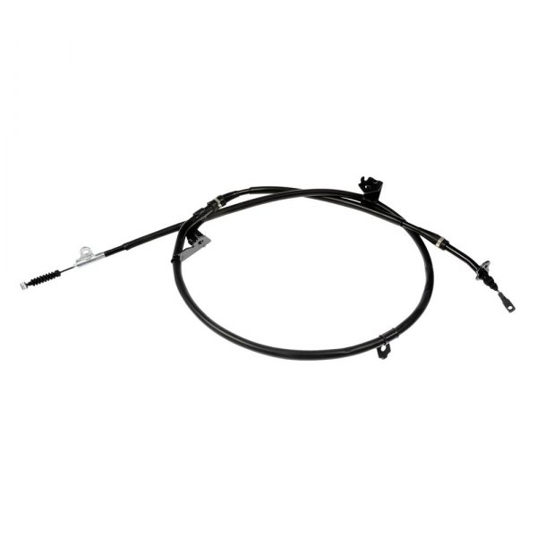 Dorman C660529 Rear Left Park Brake Cable for 2005-2013 Nissan Pathfinder
