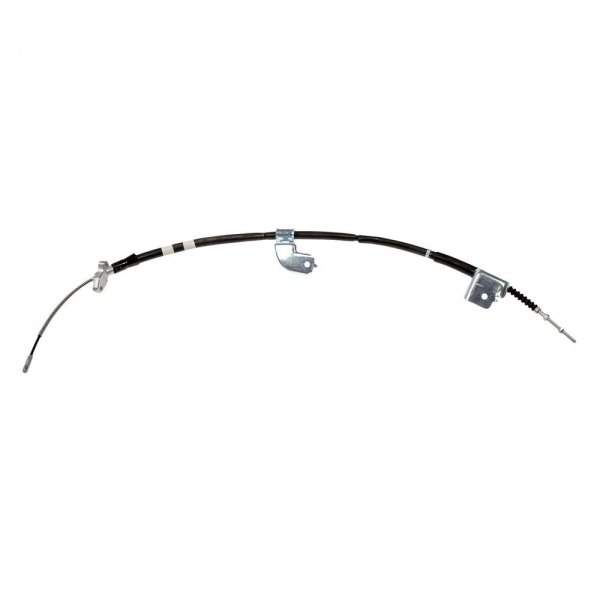 Dorman C660540 Rear Left Park Brake Cable for 2005-2007 Toyota Sequoia