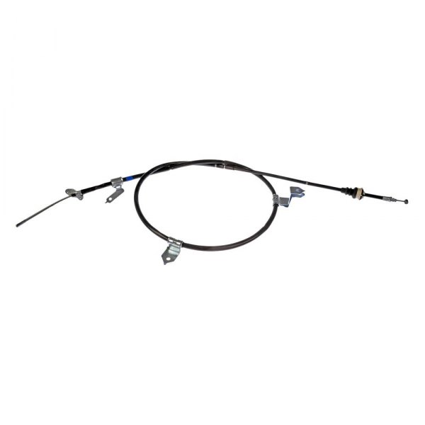 Dorman C660541 Rear Left Park Brake Cable for 2003-2009 Toyota 4Runner