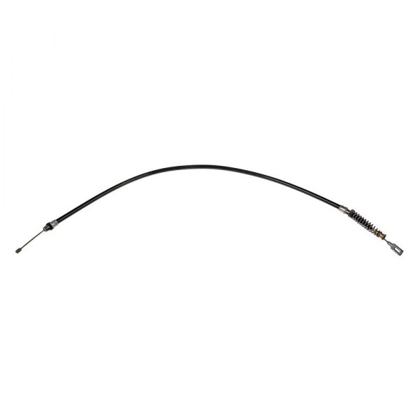 Dorman C660564 Rear Left Park Brake Cable for 2006-2007 Ford Freestyle