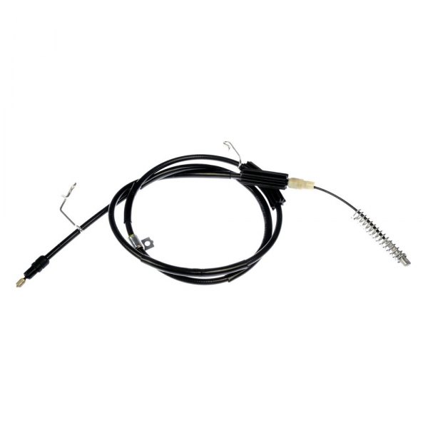 Dorman C660567 Rear Right Park Brake Cable for 2006 Ford Explorer