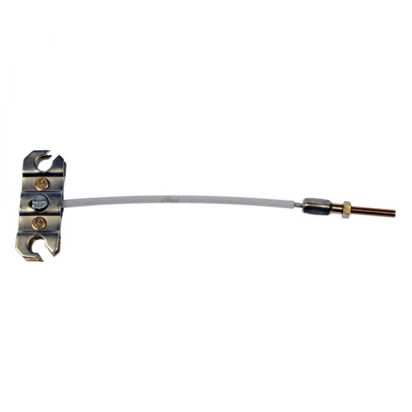 Dorman C660621 Front Park Brake Cable for 2001-2005 Kia Rio