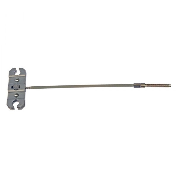 Dorman C660623 Front Park Brake Cable for 2003-2008 Subaru Forester