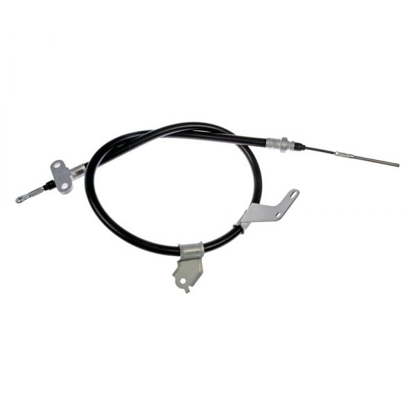 Dorman C660656 Front Park Brake Cable for 2002-2006 Honda CRV