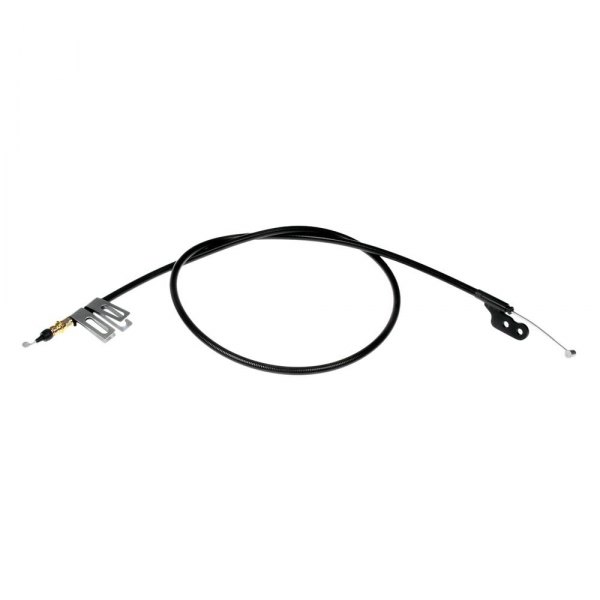 Dorman C660663 Front Park Brake Cable for 2004-2009 Kia Amanti