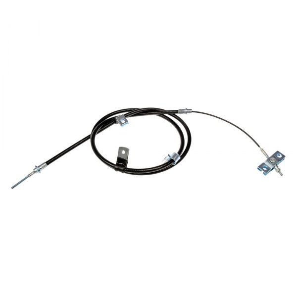 Dorman C660671 Front Park Brake Cable for 2004-2008 & 2010-2011 Mitsubishi Endeavor