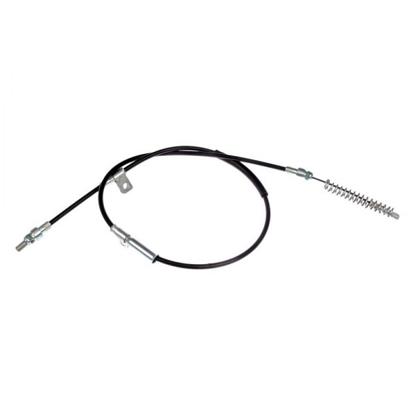 Dorman C660675 Rear Left Park Brake Cable for 2005-2008 Cadillac XLR
