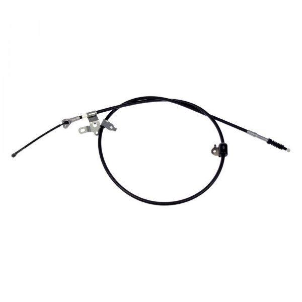 Dorman C660683 Rear Right Park Brake Cable for 2005-2008 Pontiac Vibe