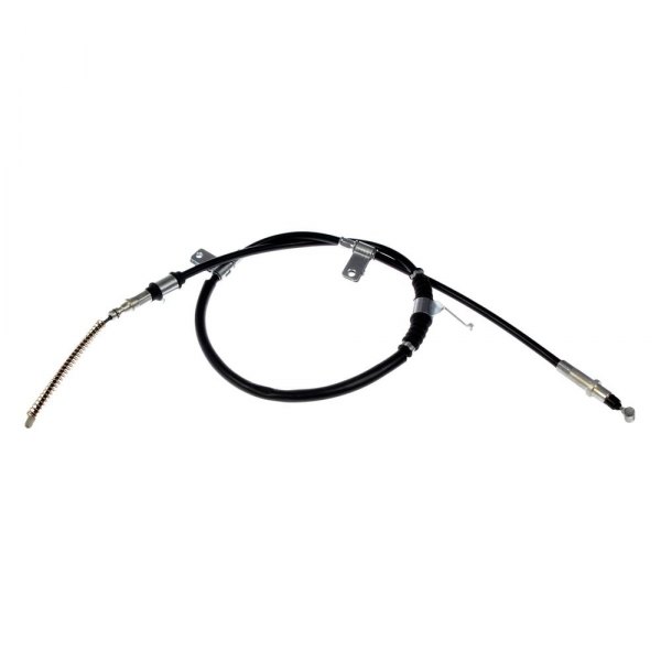 Dorman C660685 Rear Right Park Brake Cable for 2004-2011 Chevrolet Aveo