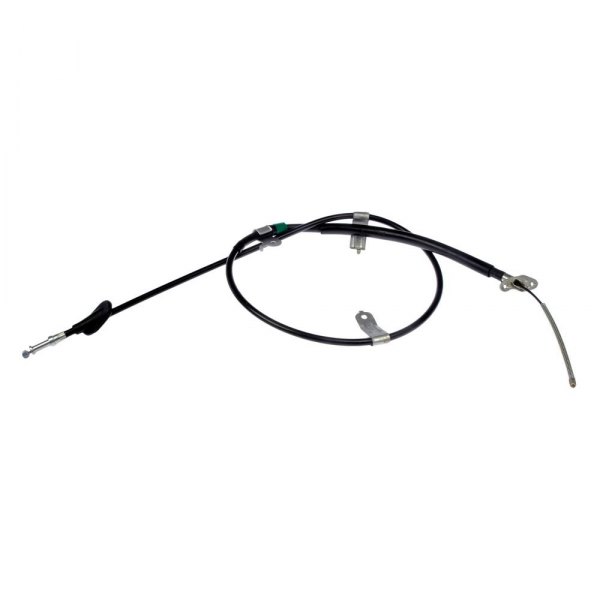 Dorman C660693 Rear Right Park Brake Cable for 2006-2007 Subaru B9 Tribeca