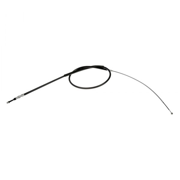 Dorman C660696 Rear Right Park Brake Cable for 2003-2007 BMW 530i