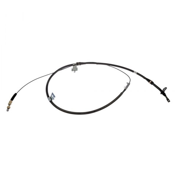 Dorman C660701 Rear Right Park Brake Cable for 2004-2007 Nissan Murano