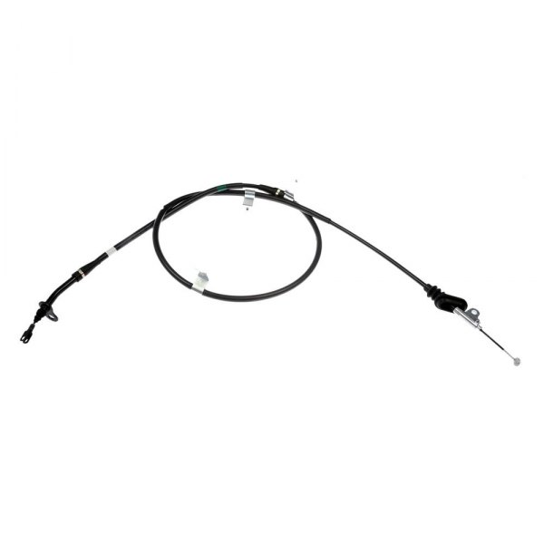 Dorman C660709 Rear Right Park Brake Cable for 2003-2007 Nissan Maxima