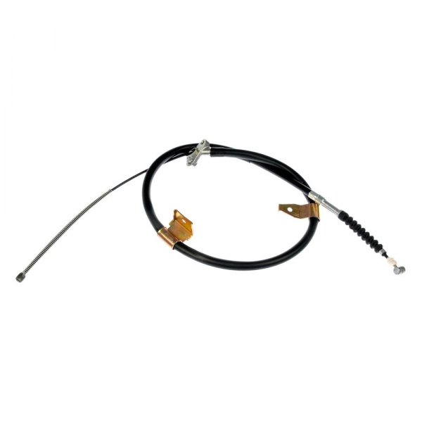 Dorman C660718 Rear Right Park Brake Cable for 2004-2009 Toyota Sienna