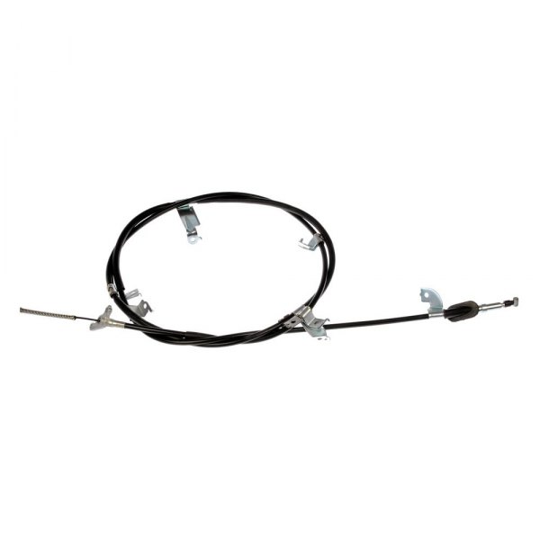 Dorman C660738 Rear Right Park Brake Cable for 2005-2010 Honda Odyssey