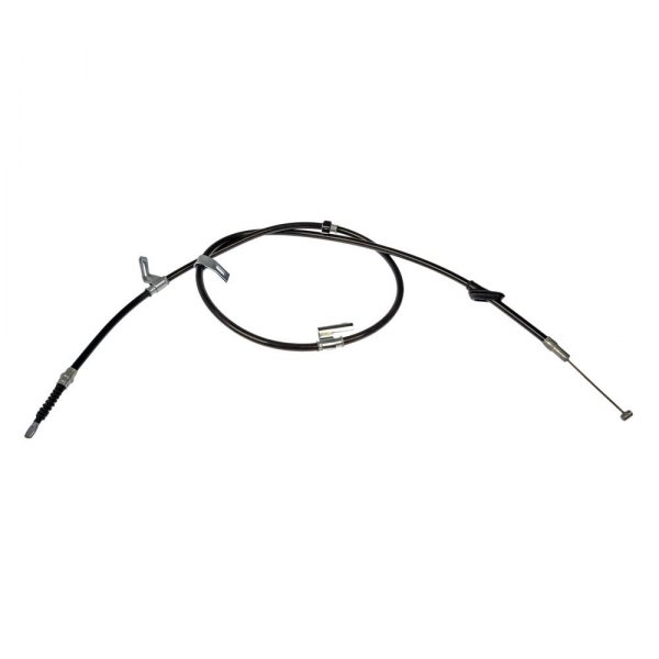 Dorman C660741 Rear Right Park Brake Cable for 2006-2011 Honda Civic