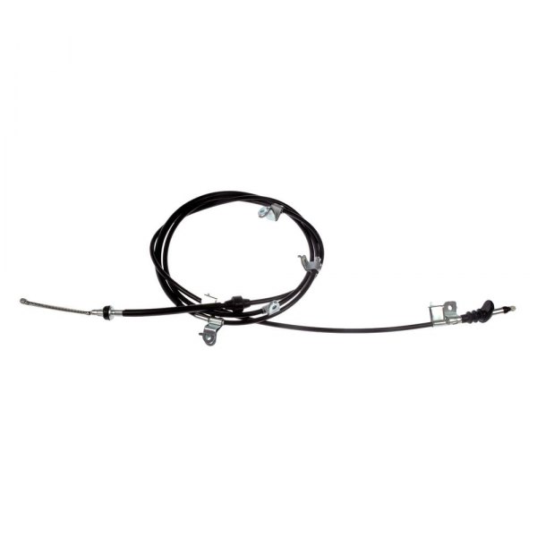 Dorman C660745 Rear Right Park Brake Cable for 2006-2014 Honda Ridgeline