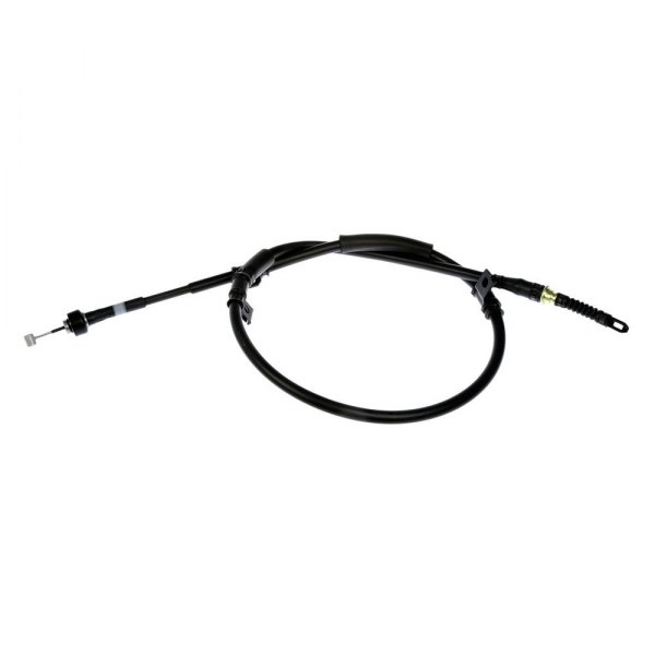 Dorman C660752 Rear Right Park Brake Cable for 2005-2008 Hyundai Tiburon