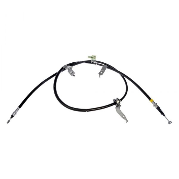 Dorman C660769 Rear Right Park Brake Cable for 2006-2008 Mazda 5