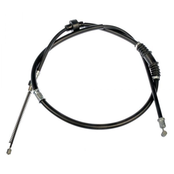 Dorman C660771 Rear Right Park Brake Cable for 2004-2007 Mitsubishi Lancer