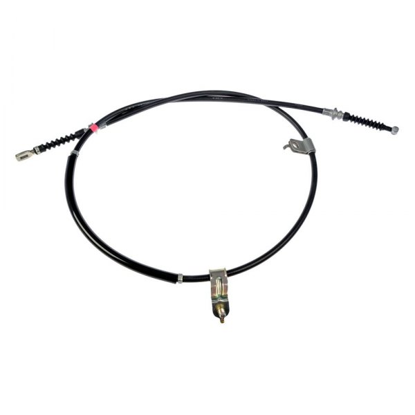 Dorman C660777 Rear Right Park Brake Cable for 2006-2015 Mazda MX5 Miata