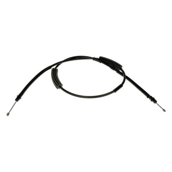Dorman C660783 Rear Left Park Brake Cable for 2006-2011 Buick Lucerne