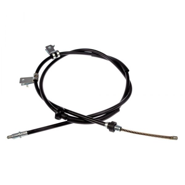 Dorman C660786 Rear Left Park Brake Cable for 2005-2006 Chevrolet Equinox