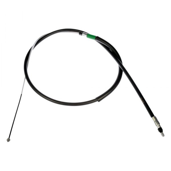 Dorman C660800 Rear Left Park Brake Cable for 2003-2007 BMW 530i