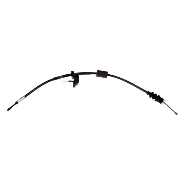 Dorman C660802 Rear Left Park Brake Cable for 2006-2007 BMW 750Li